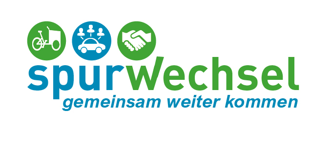 Spurwechsel